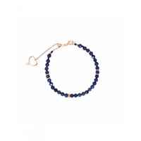 Bracciale Maman et Sophie Donna in Argento Lapislazzulo BPISF3LP - BPISF3LP
